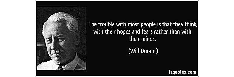 The Postdoc Experience: Hopes and Fears