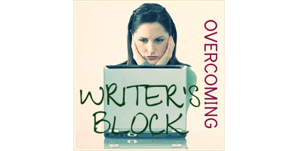 Strategies for Overcoming Writer's Block