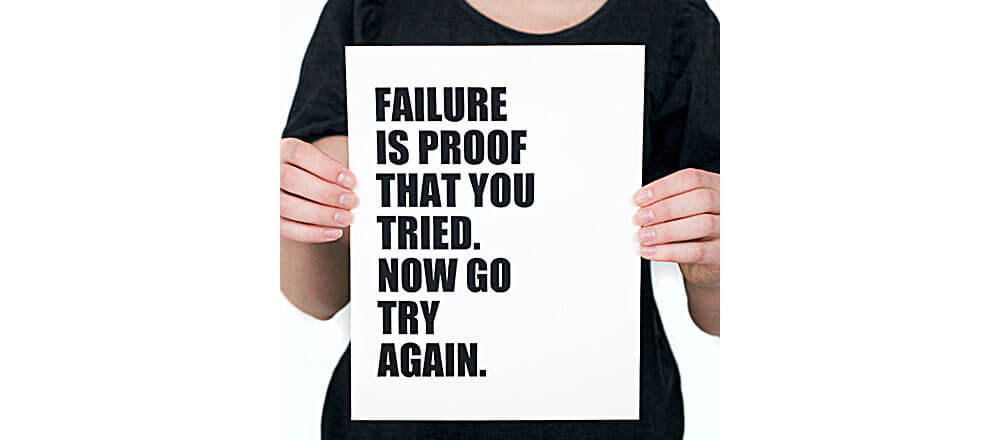 10 Steps to PhD Failure